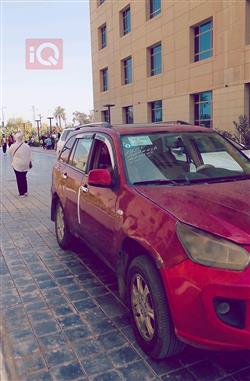 شيري تيجو 3